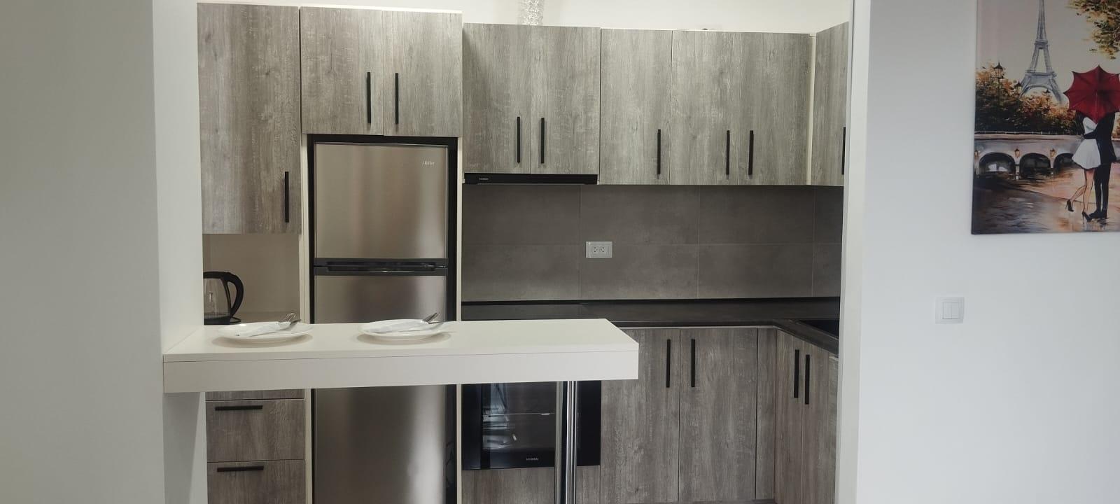 2-Room Apartment For Rent In Batumi, Next Green view 9