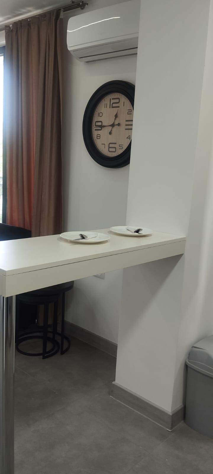 2-Room Apartment For Rent In Batumi, Next Green view 10