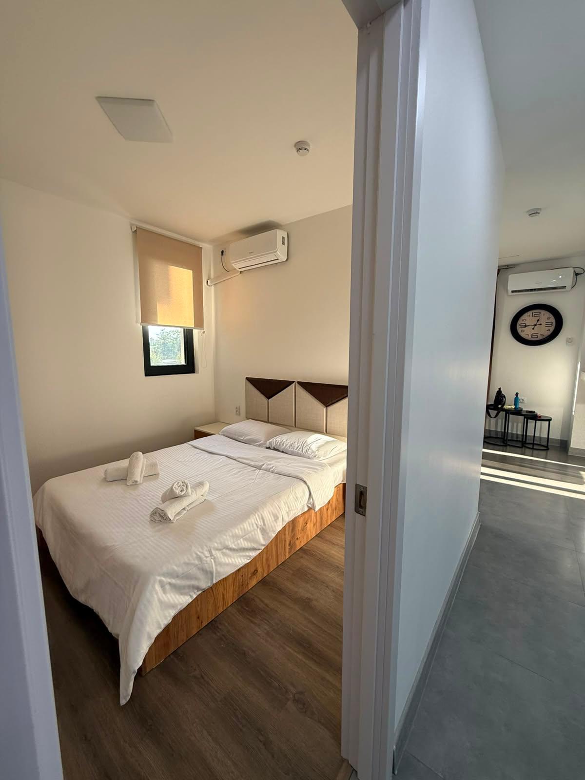2-Room Apartment For Rent In Batumi, Next Green view 5
