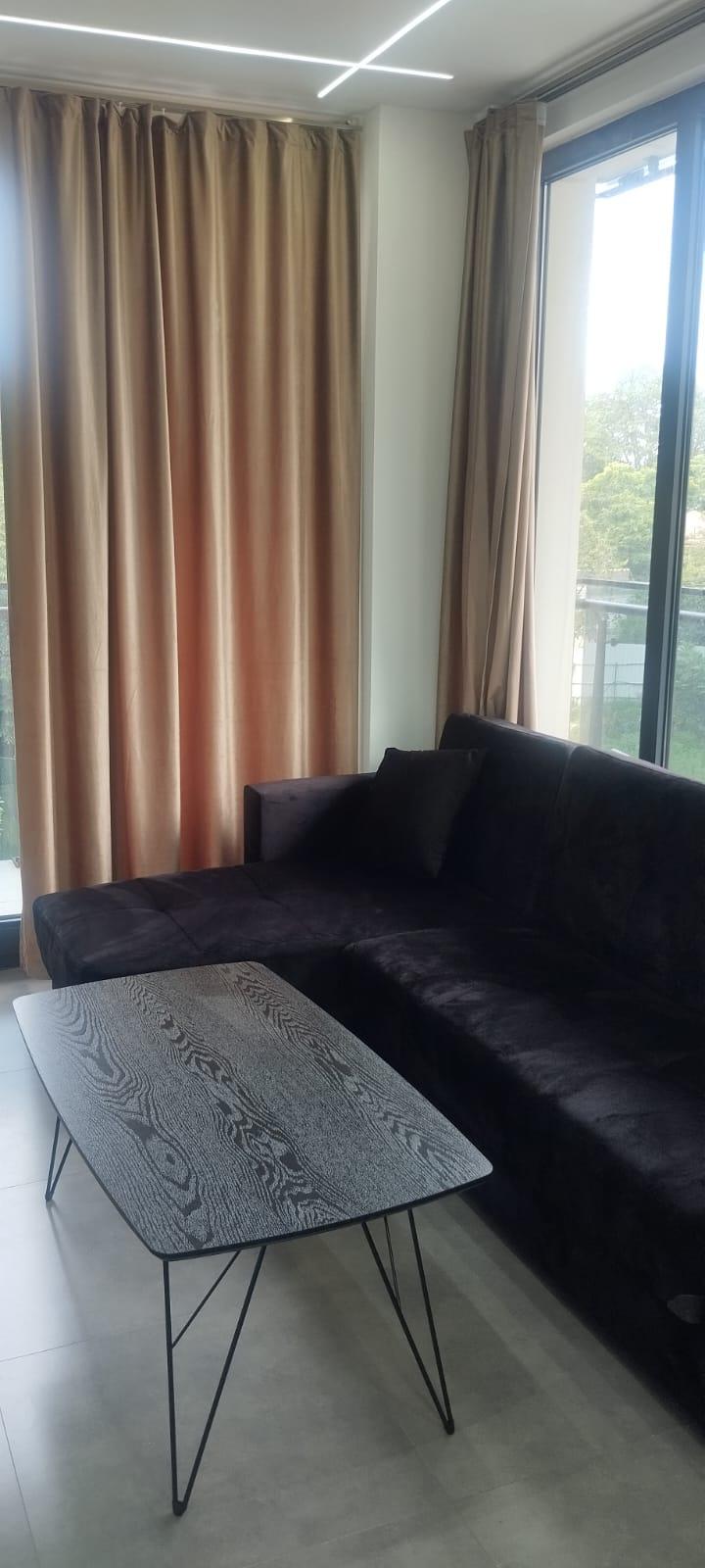 2-Room Apartment For Rent In Batumi, Next Green view 12
