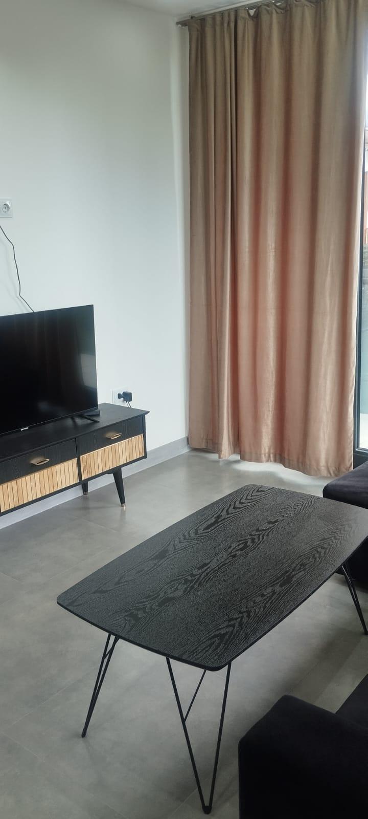 2-Room Apartment For Rent In Batumi, Next Green view 11