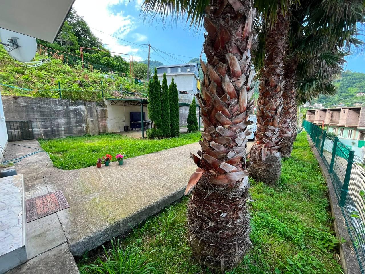 5-Room House For Sale In Kvariati, Tsminda Andria Pirveltsodebuli Highway view 1