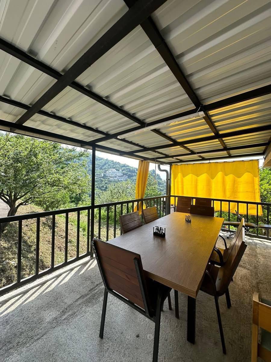 5-Room House For Sale In Kvariati, Tsminda Andria Pirveltsodebuli 8th Dead End view 6