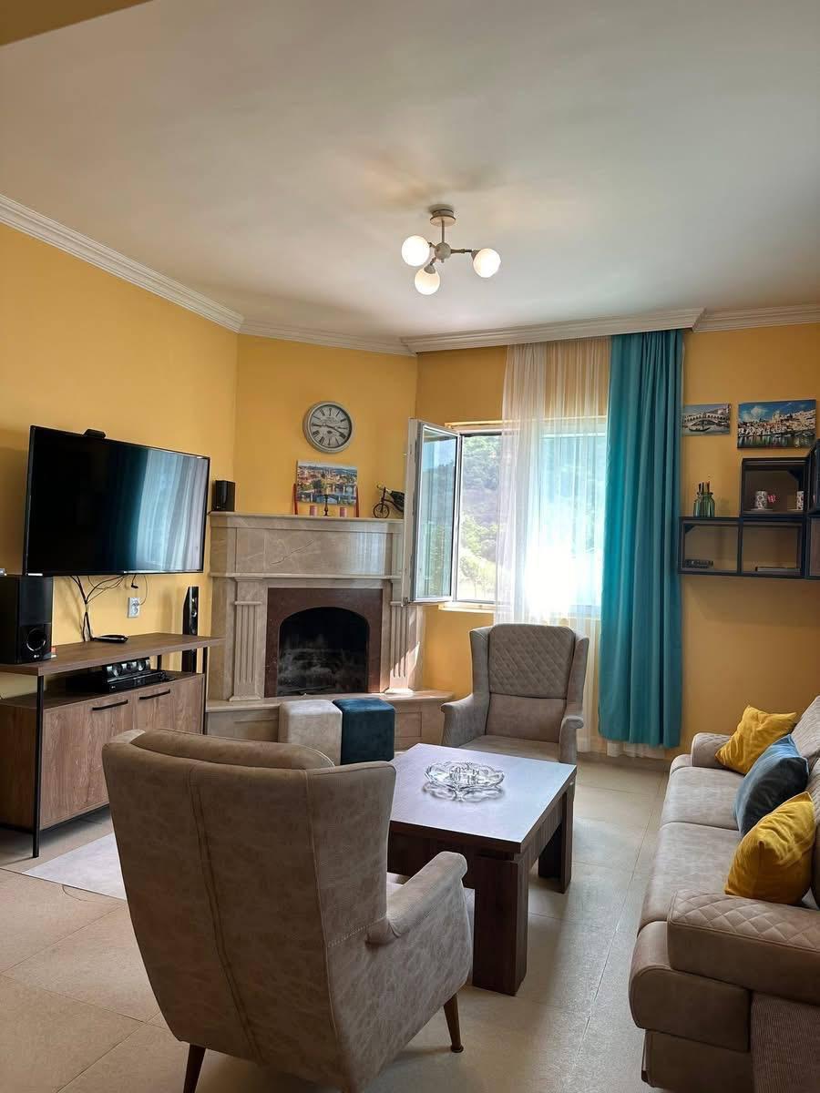 5-Room House For Sale In Kvariati, Tsminda Andria Pirveltsodebuli 8th Dead End view 4