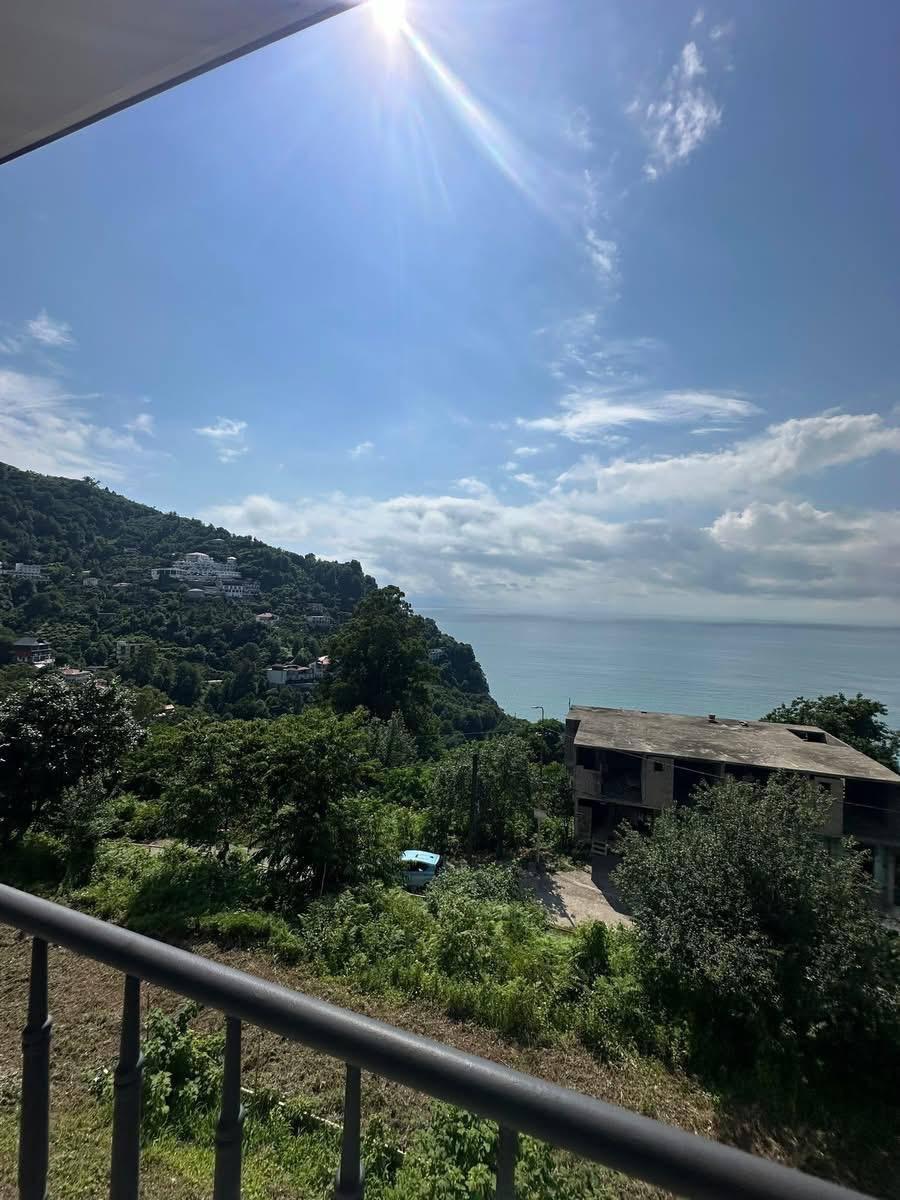 5-Room House For Sale In Kvariati, Tsminda Andria Pirveltsodebuli 8th Dead End view 9