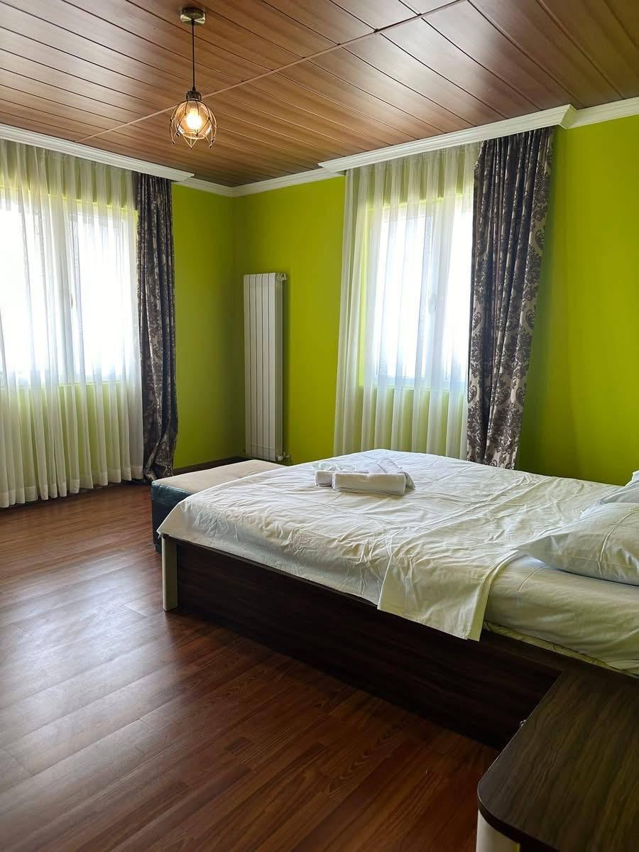 5-Room House For Sale In Kvariati, Tsminda Andria Pirveltsodebuli 8th Dead End view 7