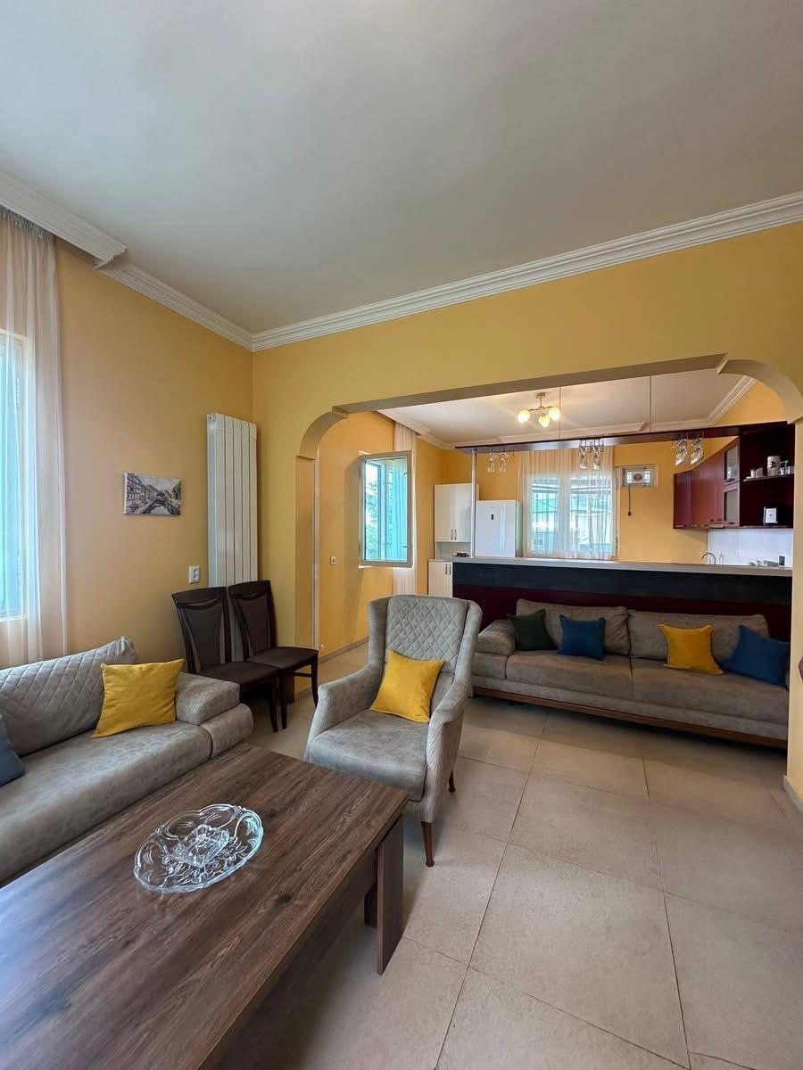 5-Room House For Sale In Kvariati, Tsminda Andria Pirveltsodebuli 8th Dead End view 8