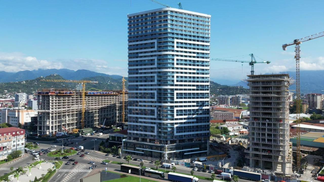 Commercial Property For Sale: 110 M² In Batumi, Zhiuli Shartava Ave, 25 – $300,000 view 5