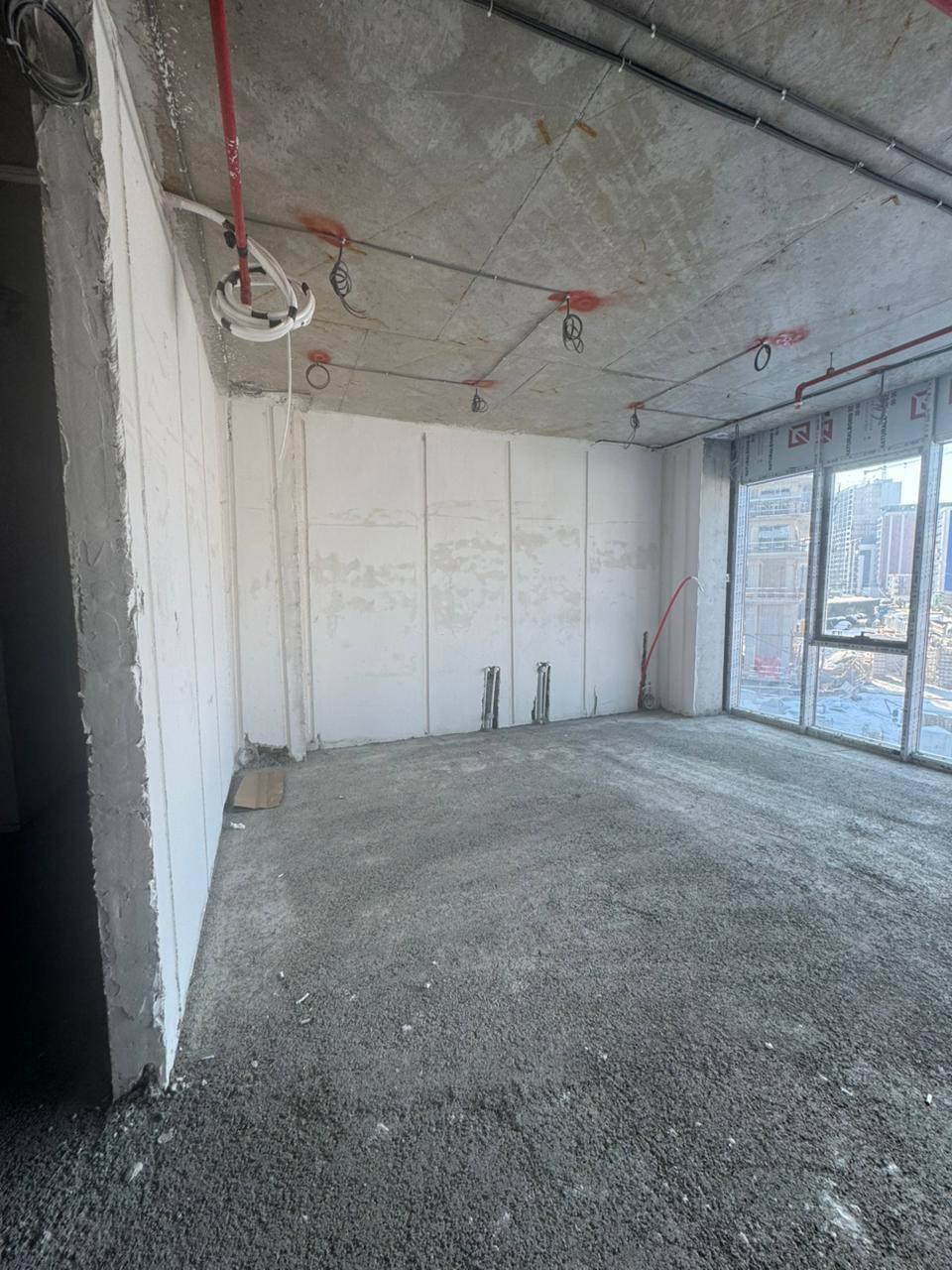 Commercial Property For Sale: 110 M² In Batumi, Zhiuli Shartava Ave, 25 – $300,000 view 3