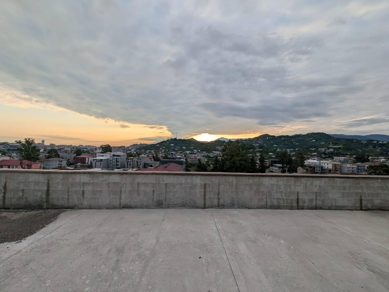 3-Room Apartment For Sale In Batumi, Niko Jaqeli St view 3