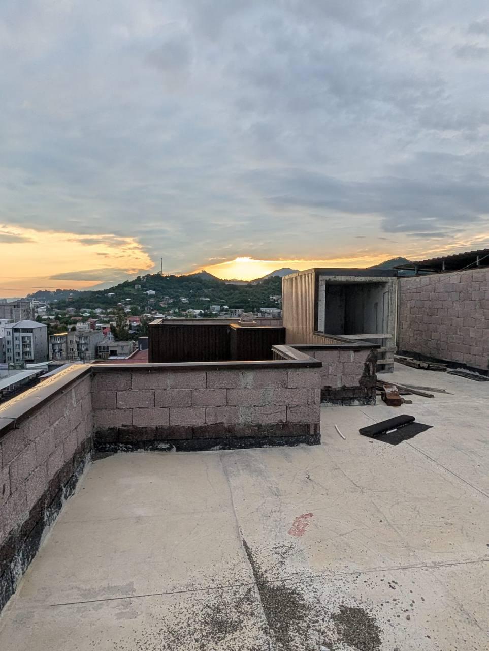 3-Room Apartment For Sale In Batumi, Machakhela St view 5