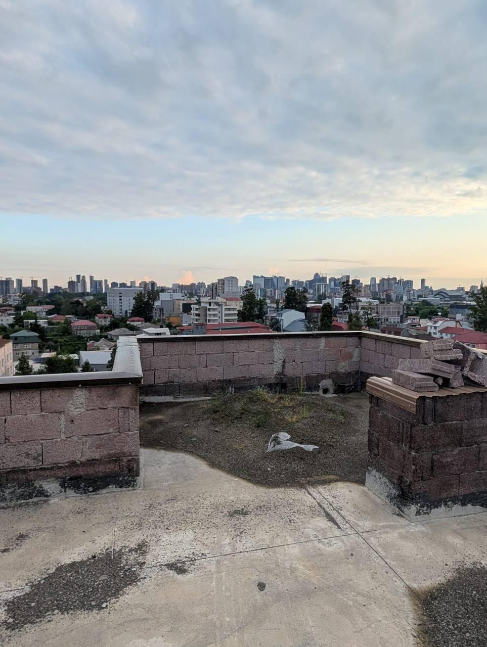 3-Room Apartment For Sale In Batumi, Machakhela St view 6