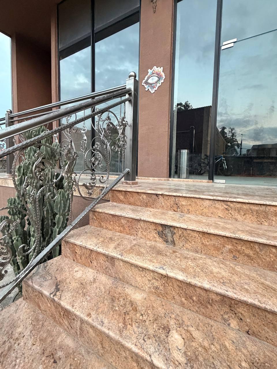 3-Room Apartment For Sale In Batumi, Machakhela St view 10