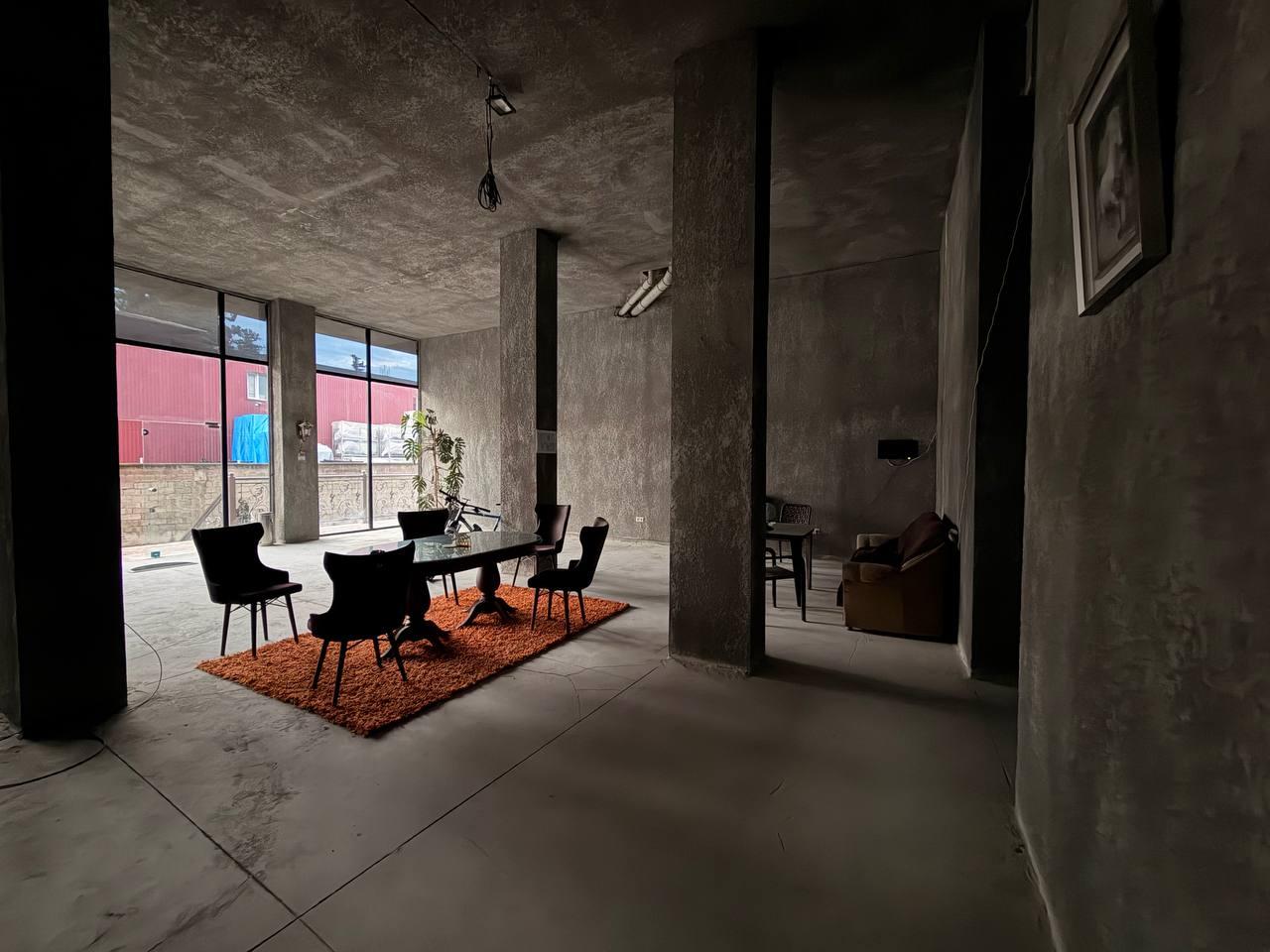 3-Room Apartment For Sale In Batumi, Machakhela St view 11