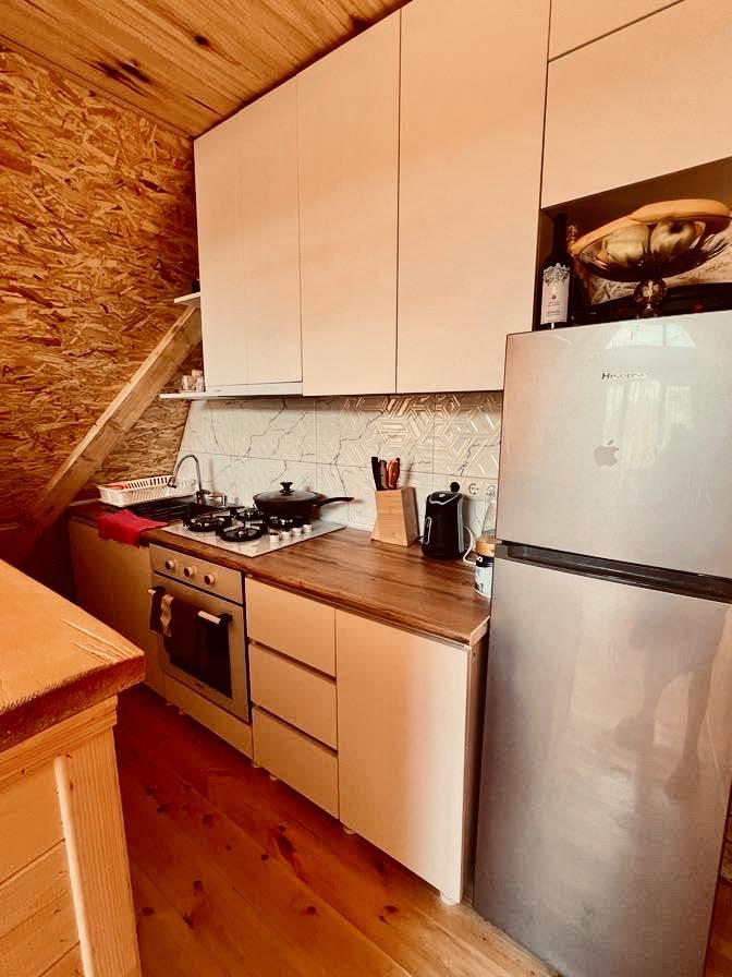 3-BR Cottage For Rent In Batumi, Aleksandre Naneishvili St, 10 view 12