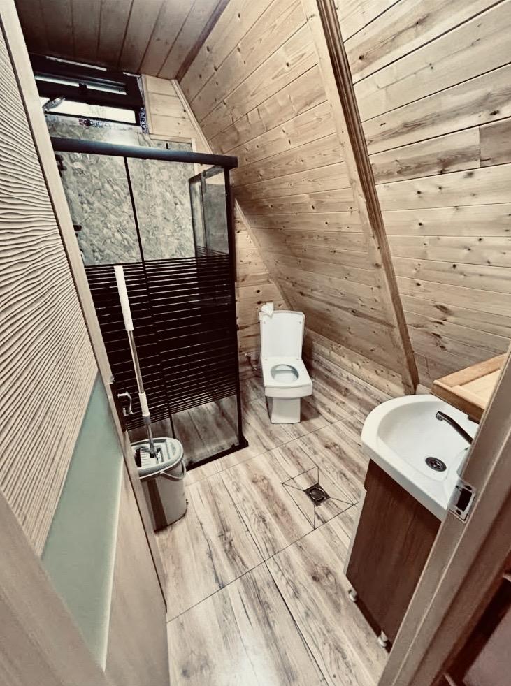 3-BR Cottage For Rent In Batumi, Aleksandre Naneishvili St, 10 view 5