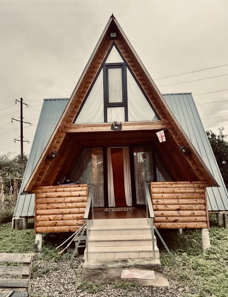 3-BR Cottage For Rent In Batumi, Aleksandre Naneishvili St, 10 view 6