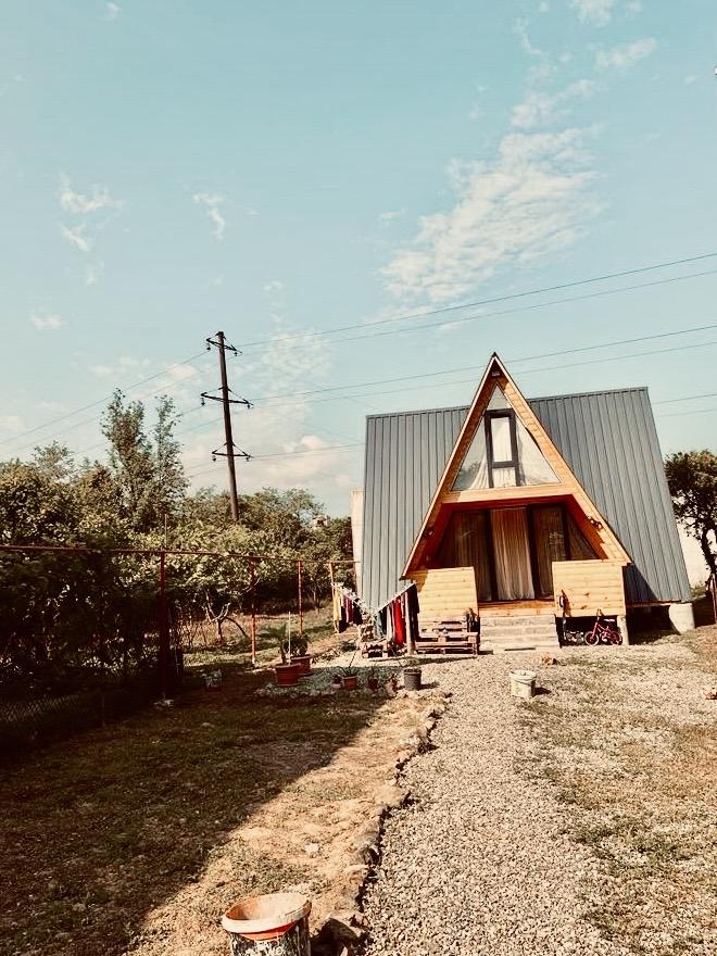 3-BR Cottage For Rent In Batumi, Aleksandre Naneishvili St, 10 view 13