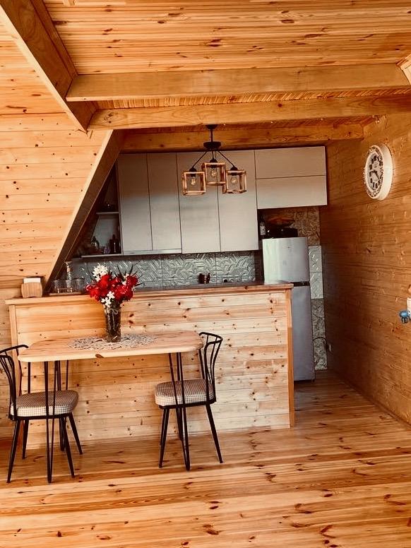 3-BR Cottage For Rent In Batumi, Aleksandre Naneishvili St, 10 view 17