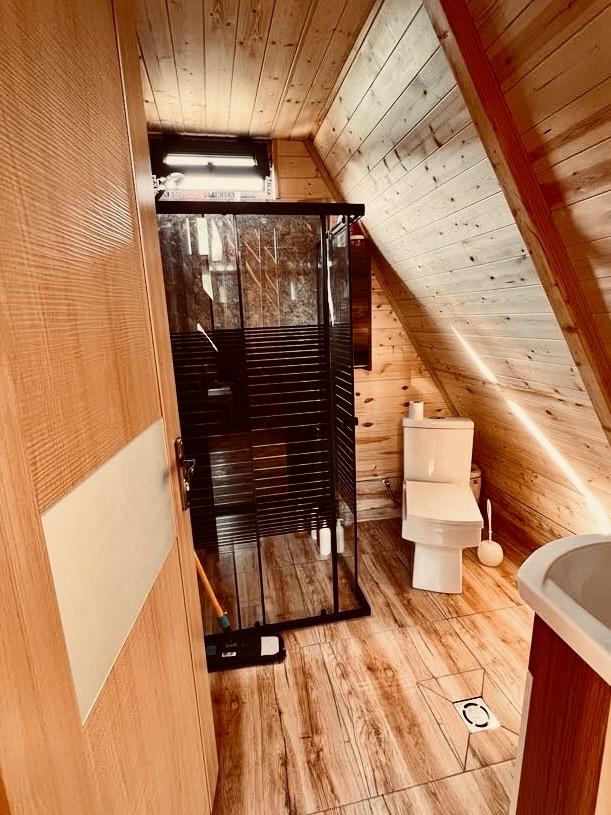 3-BR Cottage For Rent In Batumi, Aleksandre Naneishvili St, 10 view 15