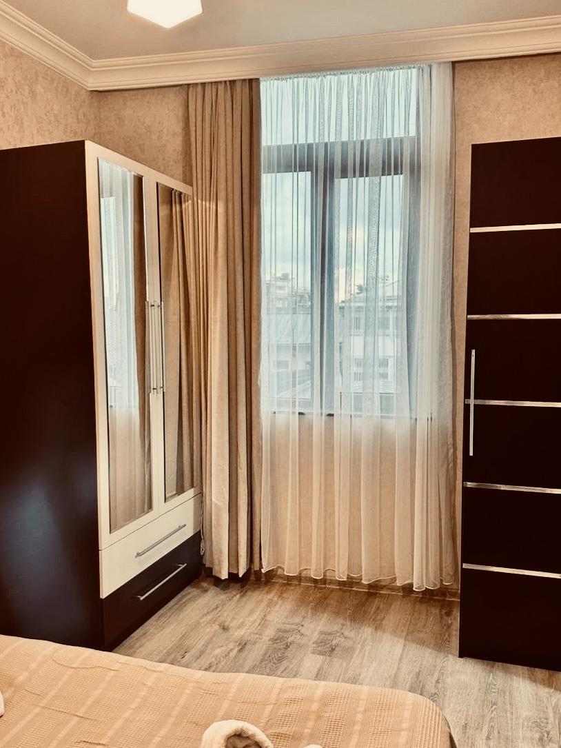 2-Room House For Rent In Batumi, Iakob Gogebashvili St, 26 view 4