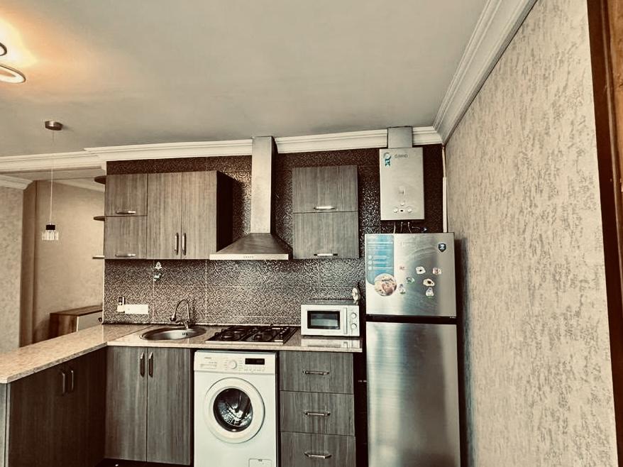 2-Room House For Rent In Batumi, Iakob Gogebashvili St, 26 view 18