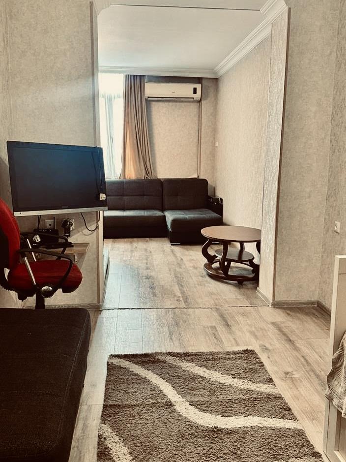 2-Room House For Rent In Batumi, Iakob Gogebashvili St, 26 view 15