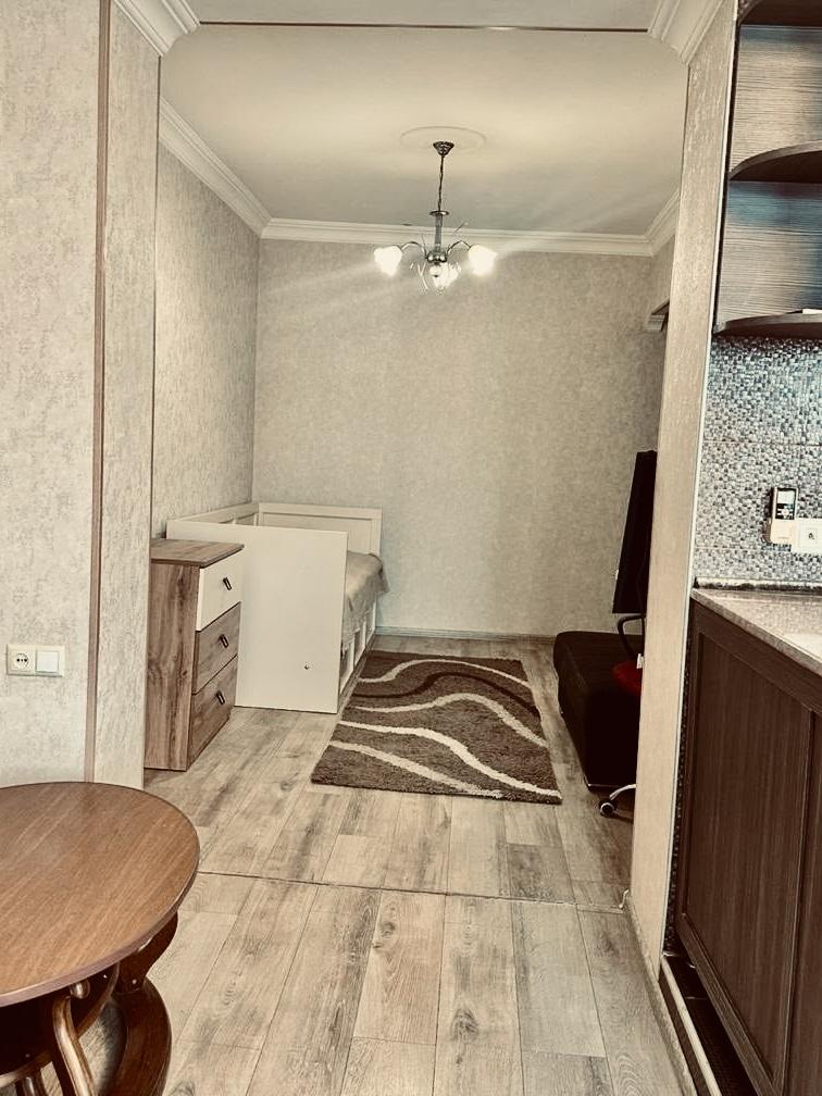 2-Room House For Rent In Batumi, Iakob Gogebashvili St, 26 view 9