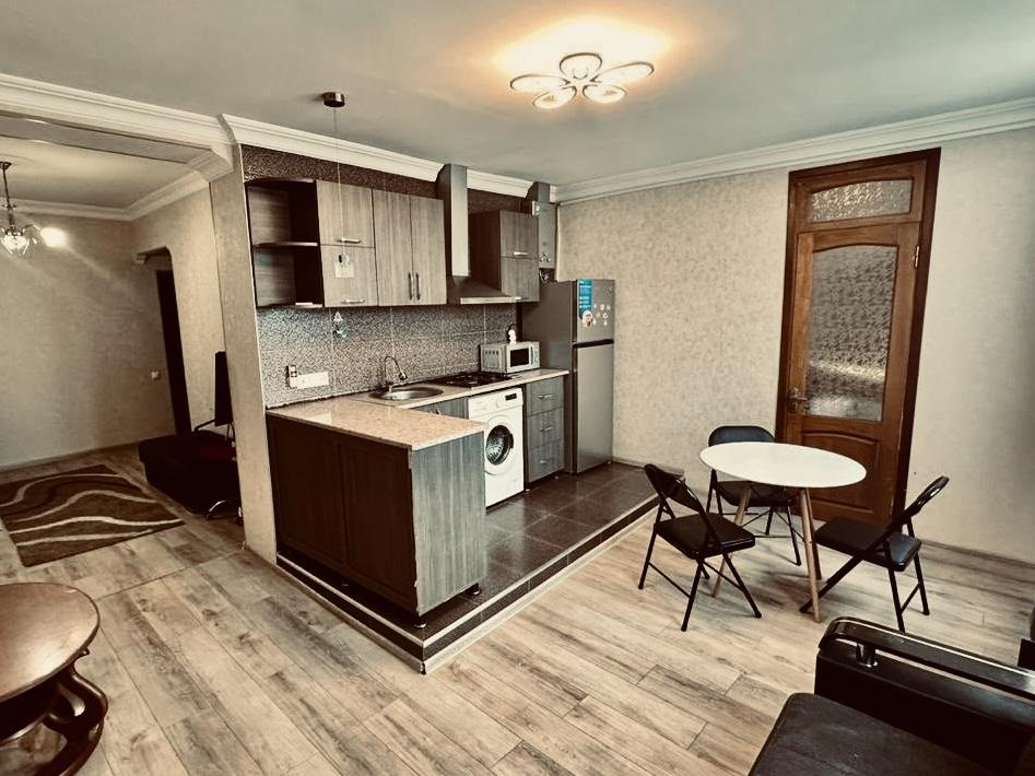 2-Room House For Rent In Batumi, Iakob Gogebashvili St, 26 view 13