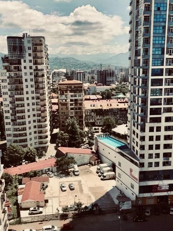 2-Room House For Rent In Batumi, Iakob Gogebashvili St, 26 view 23