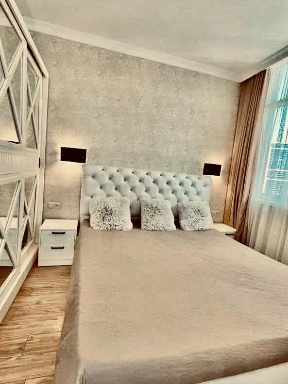 2-Room House For Rent In Batumi, Iakob Gogebashvili St, 26 view 24