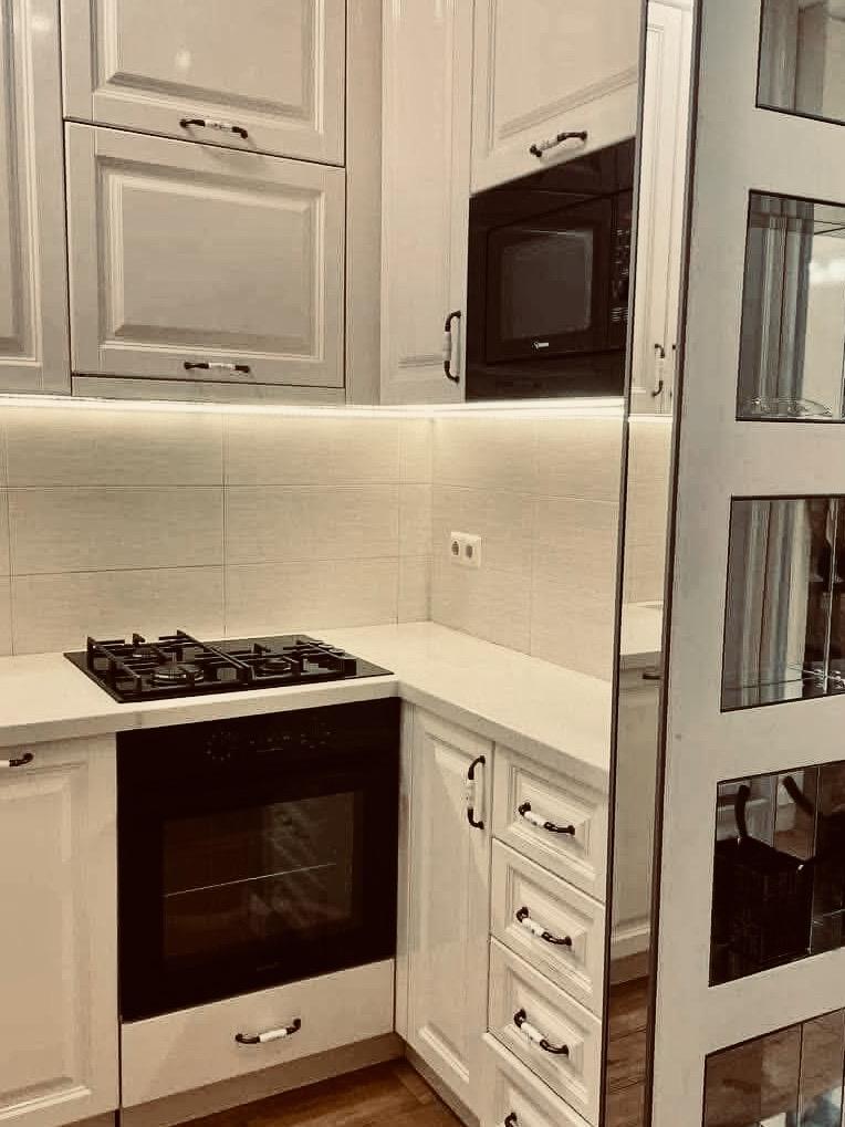 2-Room House For Rent In Batumi, Iakob Gogebashvili St, 26 view 8