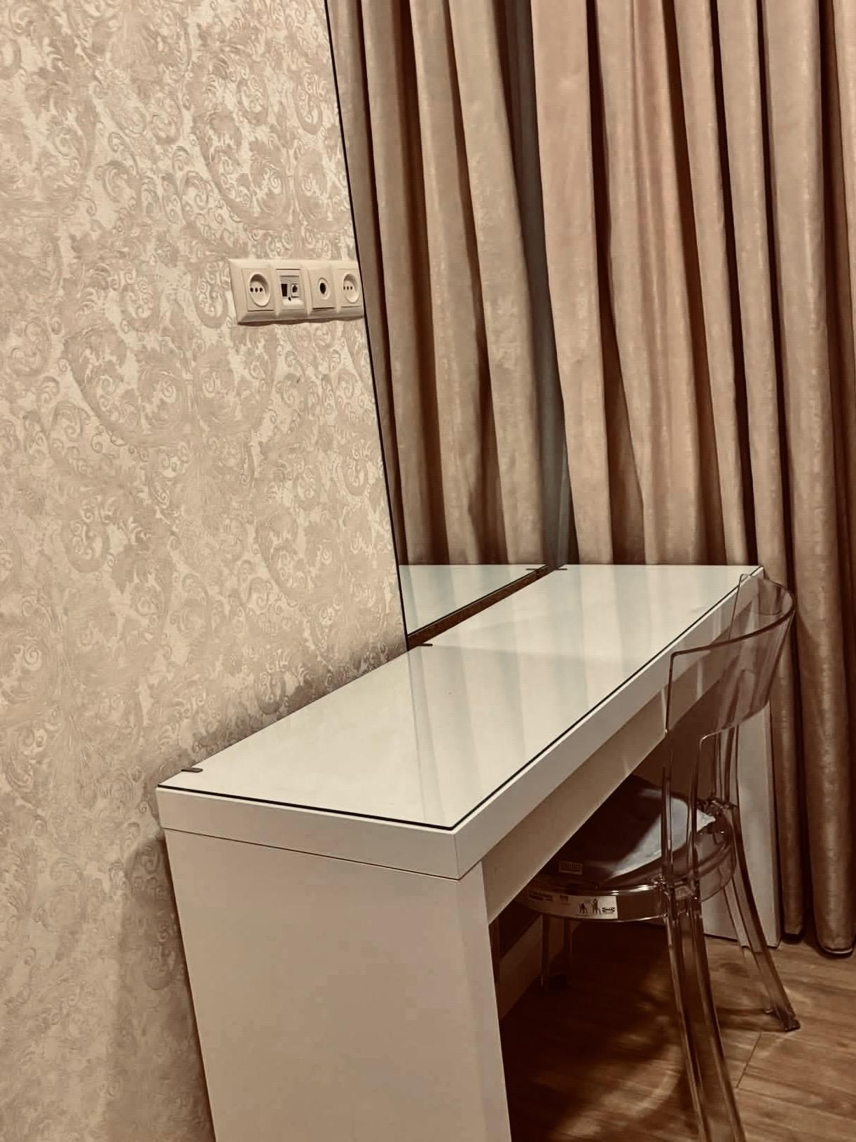 2-Room House For Rent In Batumi, Iakob Gogebashvili St, 26 view 1