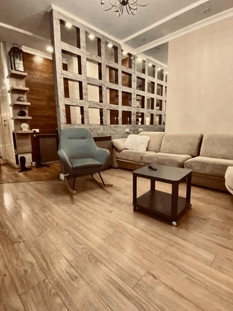 2-Room House For Rent In Batumi, Iakob Gogebashvili St, 26 view 7