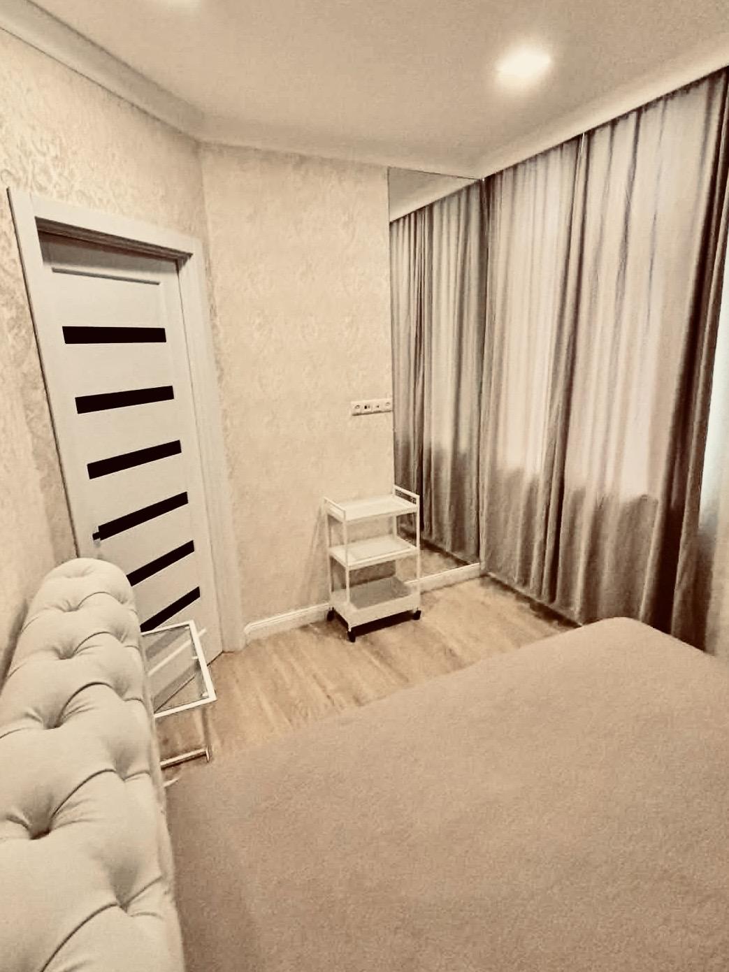 2-Room House For Rent In Batumi, Iakob Gogebashvili St, 26 view 3