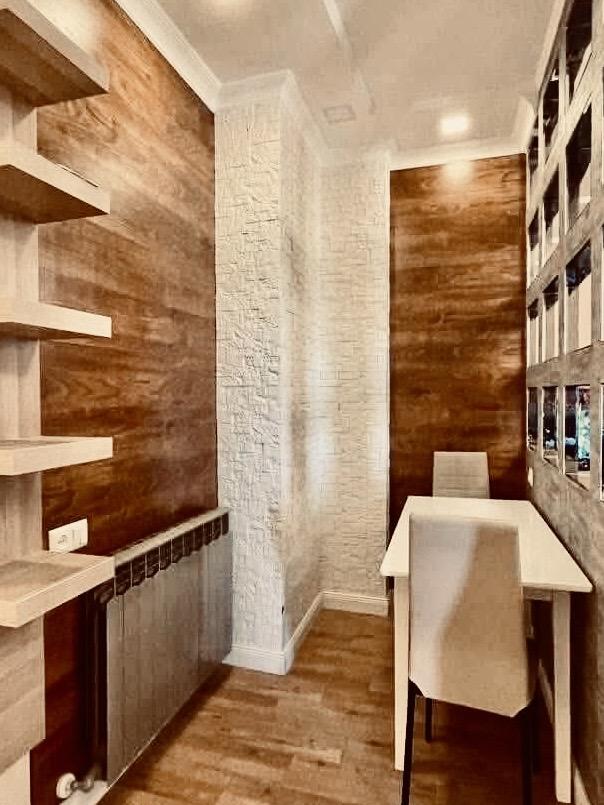 2-Room House For Rent In Batumi, Iakob Gogebashvili St, 26 view 22