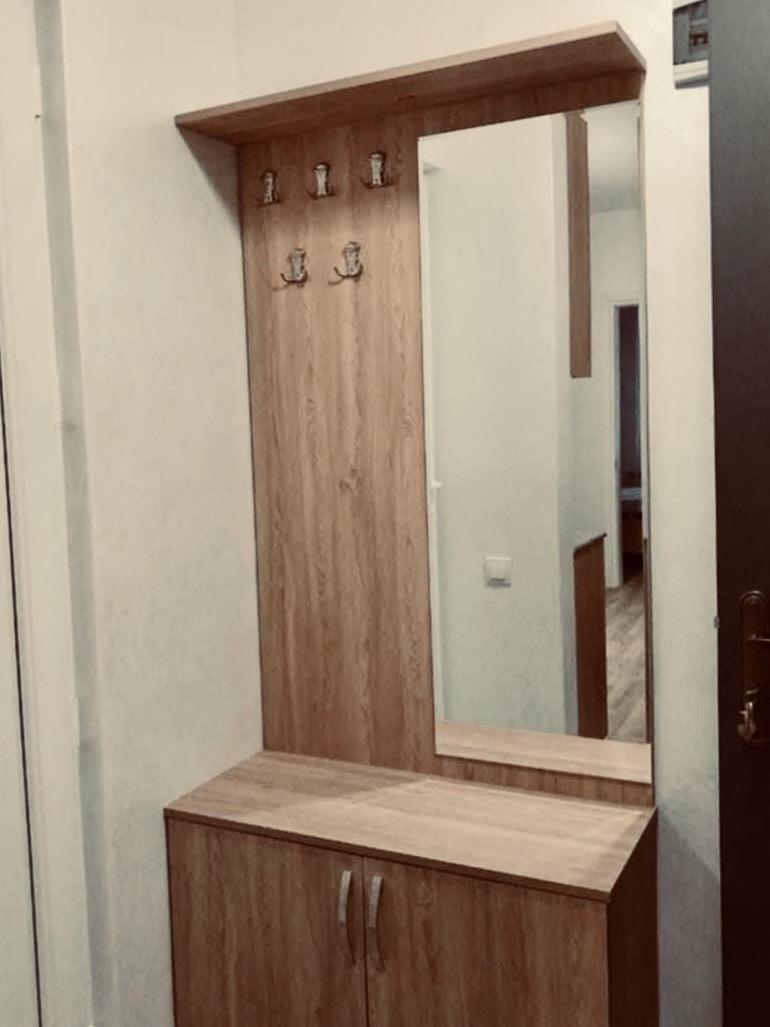 2-Room House For Rent In Batumi, Khakhuli 1st Lane, 18a view 5