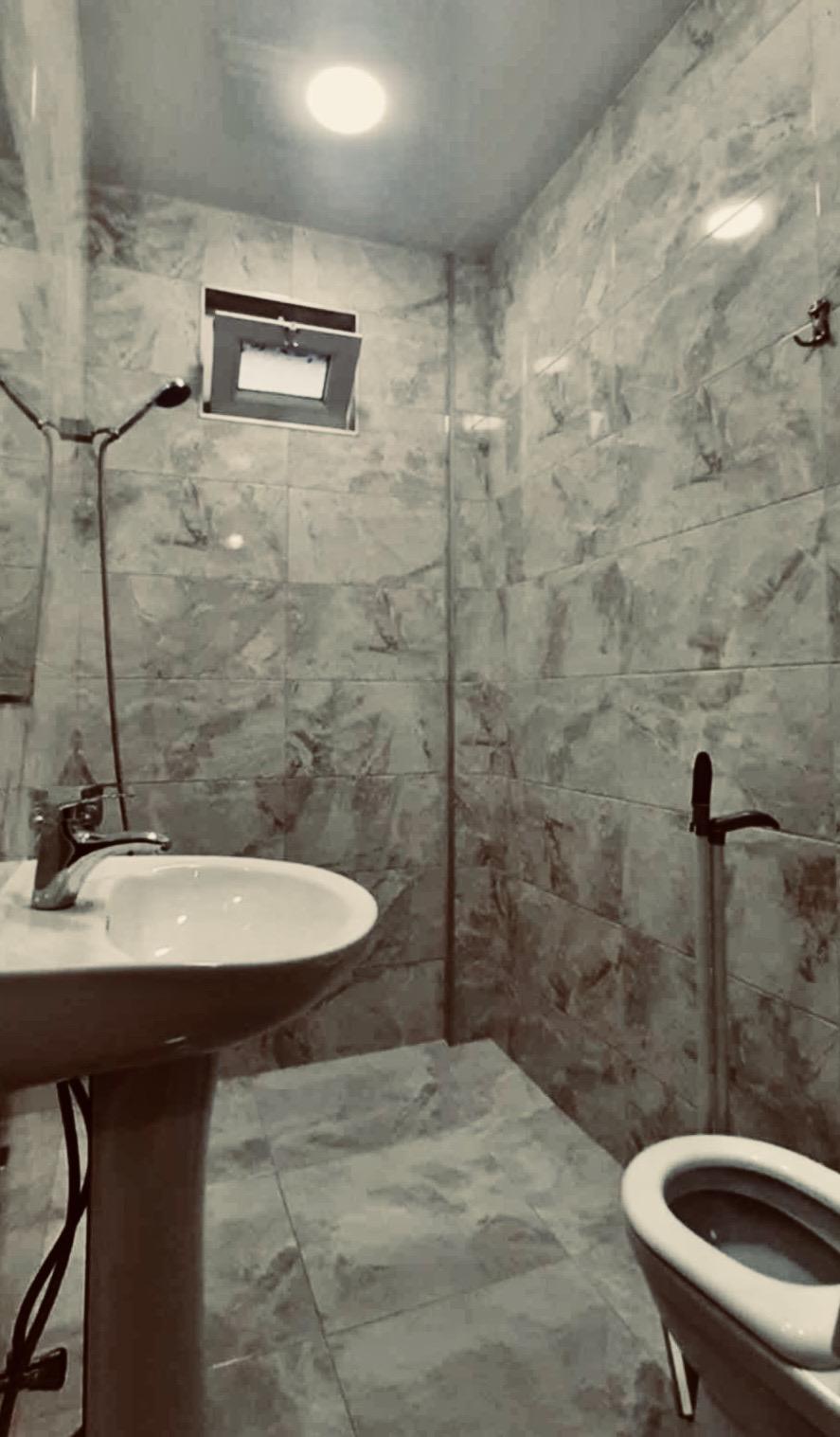 2-Room House For Rent In Batumi, Khakhuli 1st Lane, 18a view 1