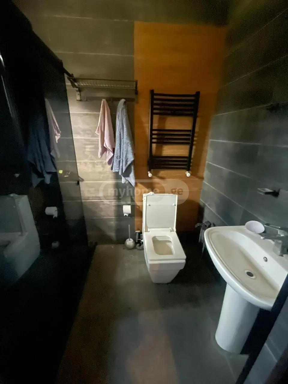 6-Room House For Rent In Batumi, Adlia St, 40 view 16