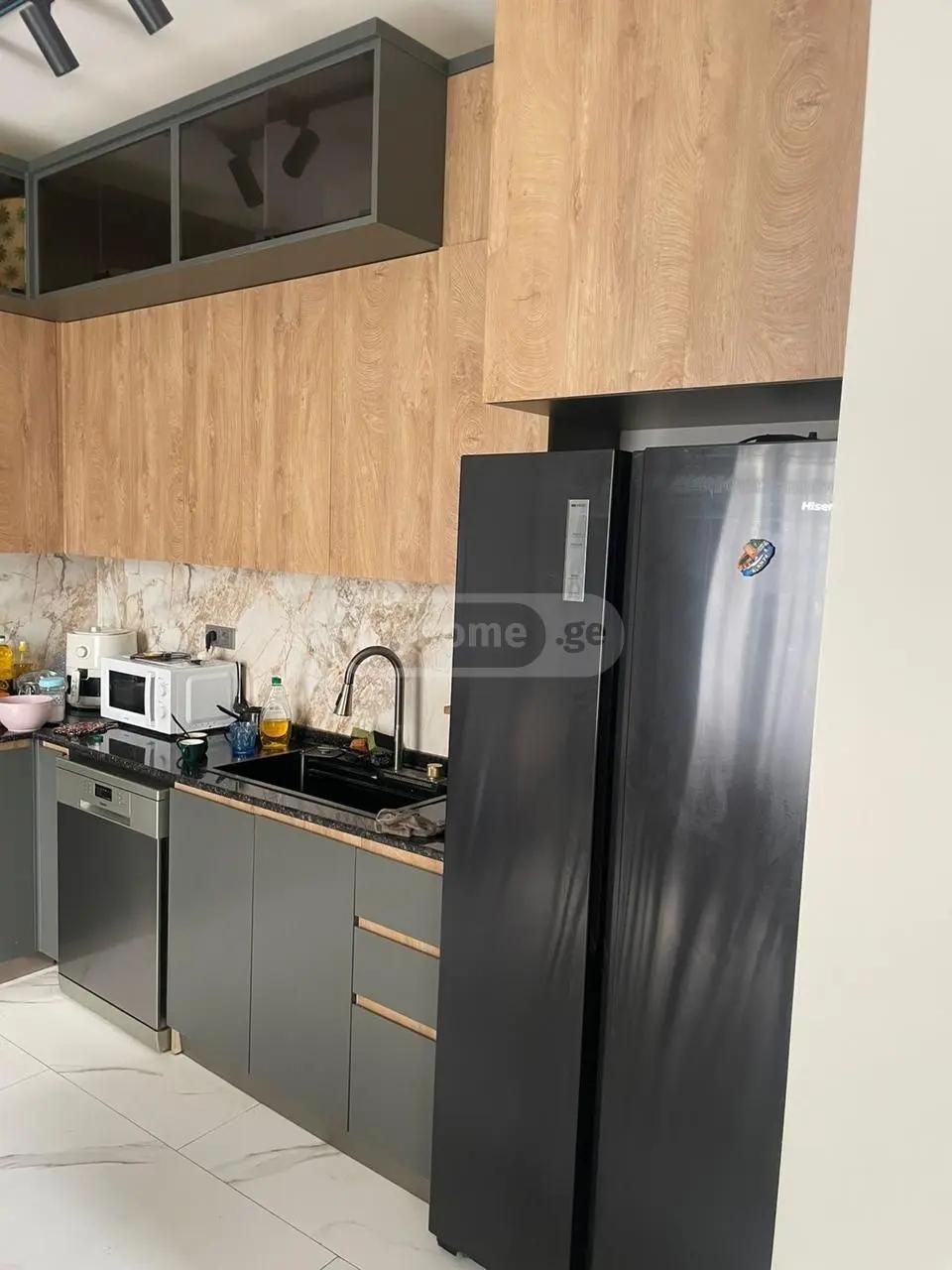 6-Room House For Rent In Batumi, Adlia St, 40 view 15