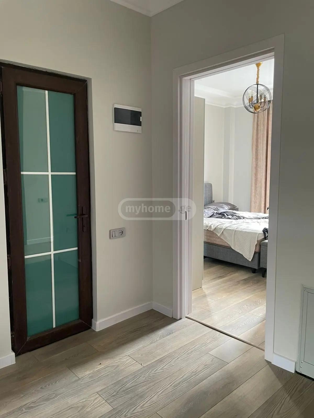6-Room House For Rent In Batumi, Adlia St, 40 view 6