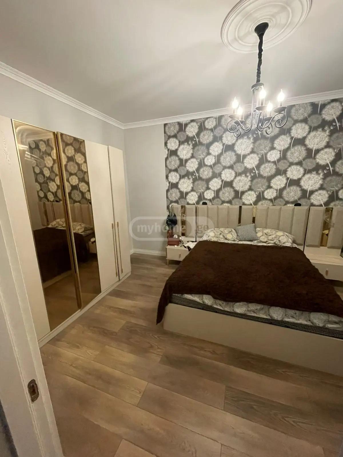 6-Room House For Rent In Batumi, Adlia St, 40 view 5