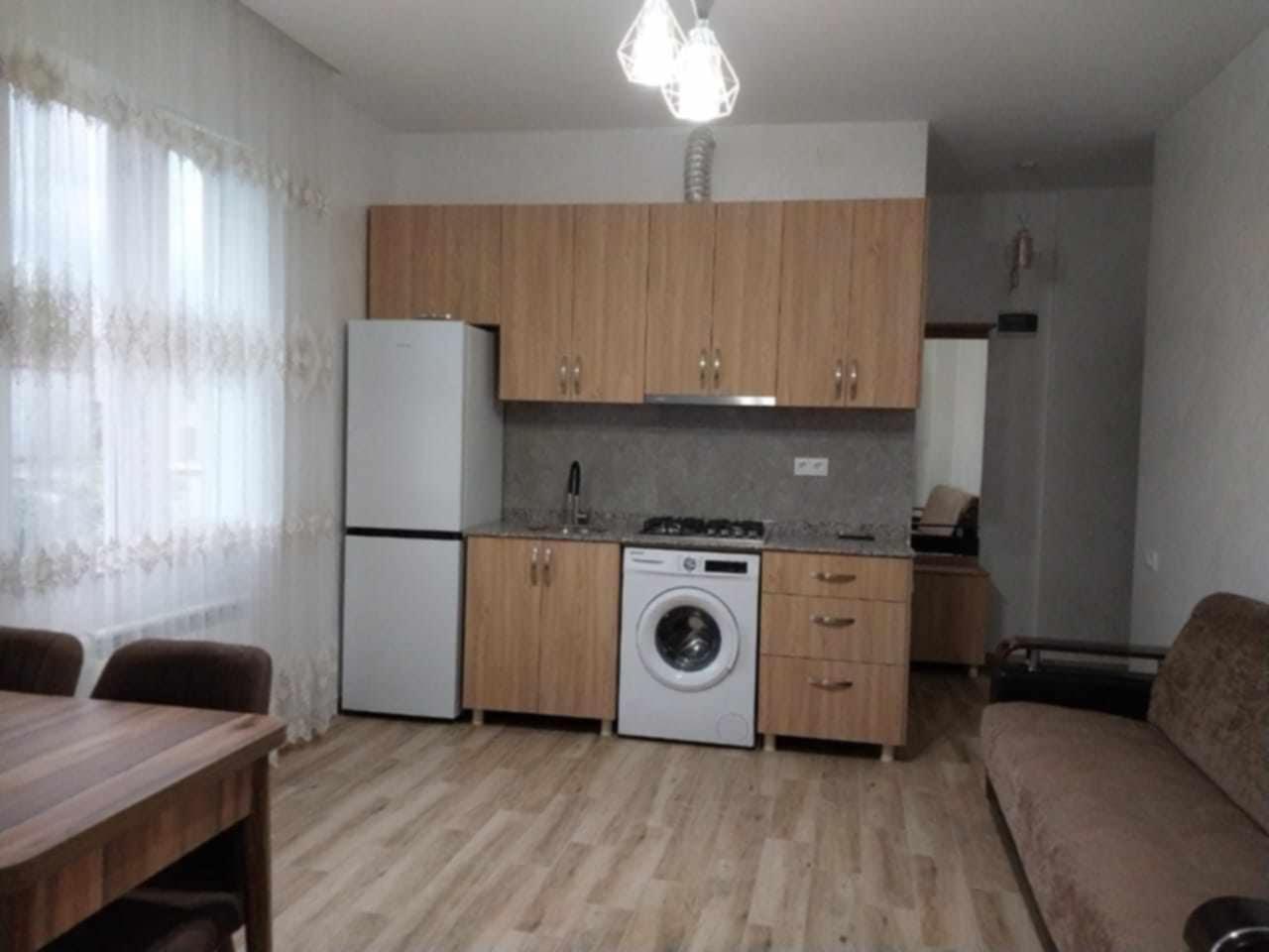 2-Room Apartment For Rent In Batumi, Khakhuli St, 18 view 5