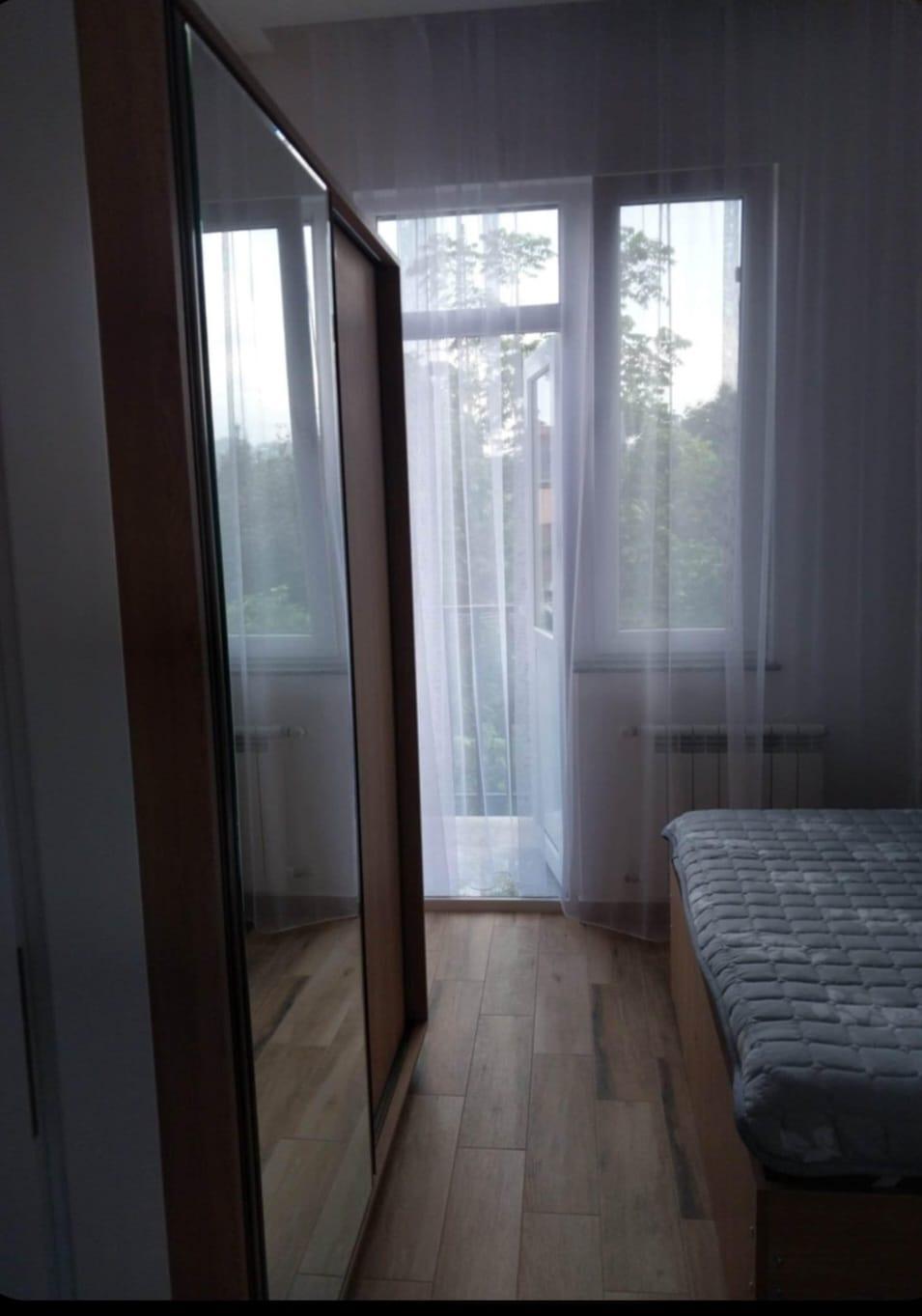 2-Room Apartment For Rent In Batumi, Khakhuli St, 18 view 3