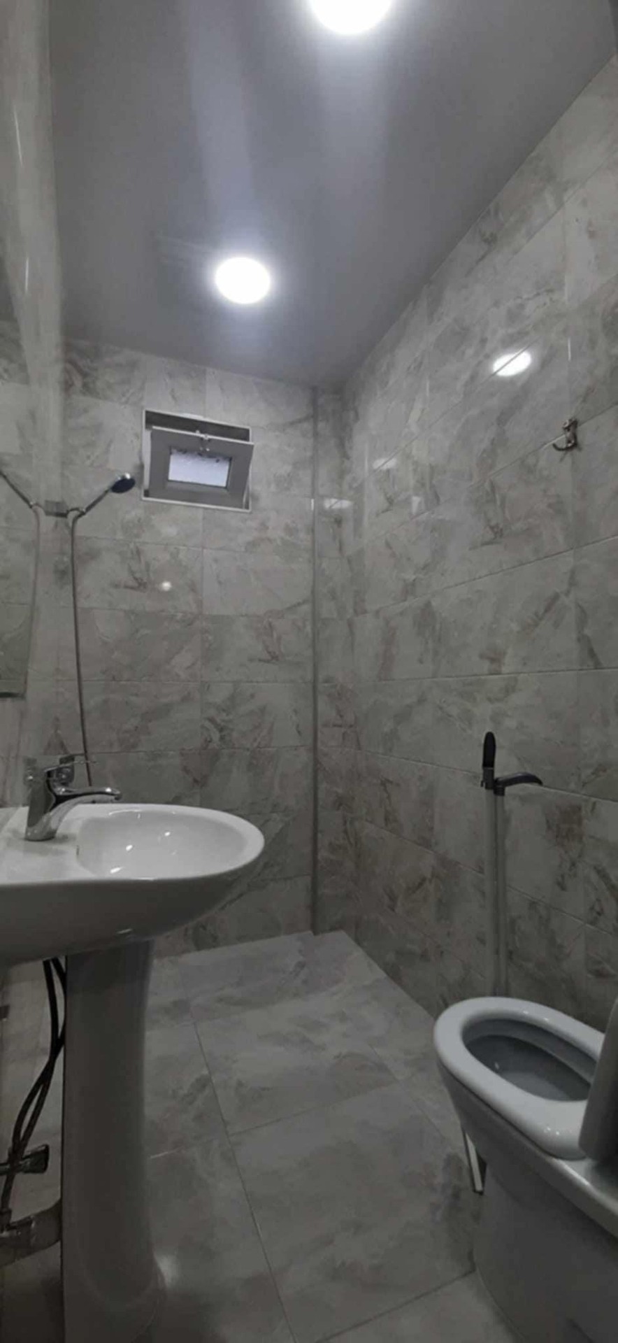 2-Room Apartment For Rent In Batumi, Khakhuli St, 18 view 1