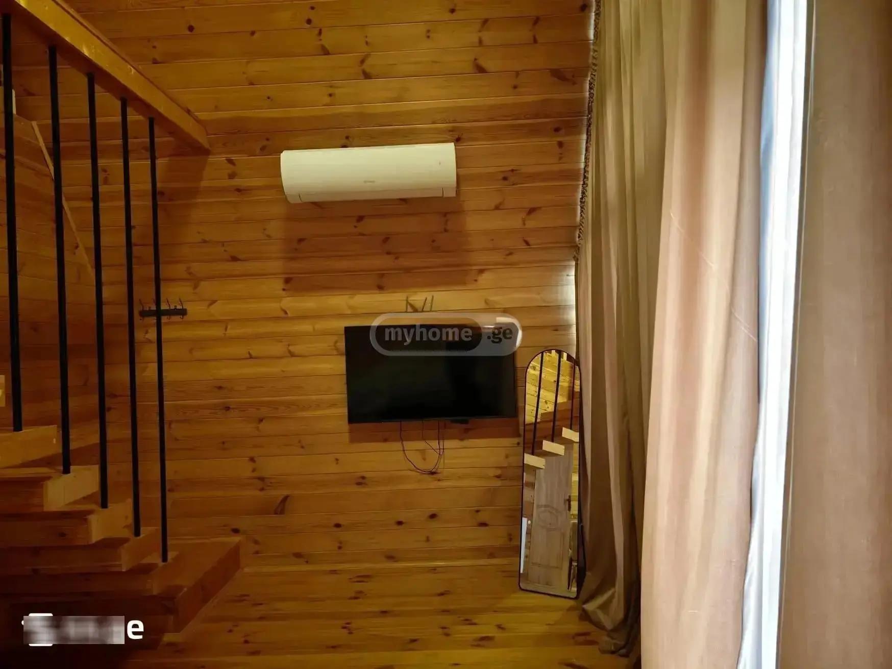 2-Room House In Batumi, Ivane Meskhi St, 80b, 66 M², Is Available For Daily Rent For 500 ₾ view 14