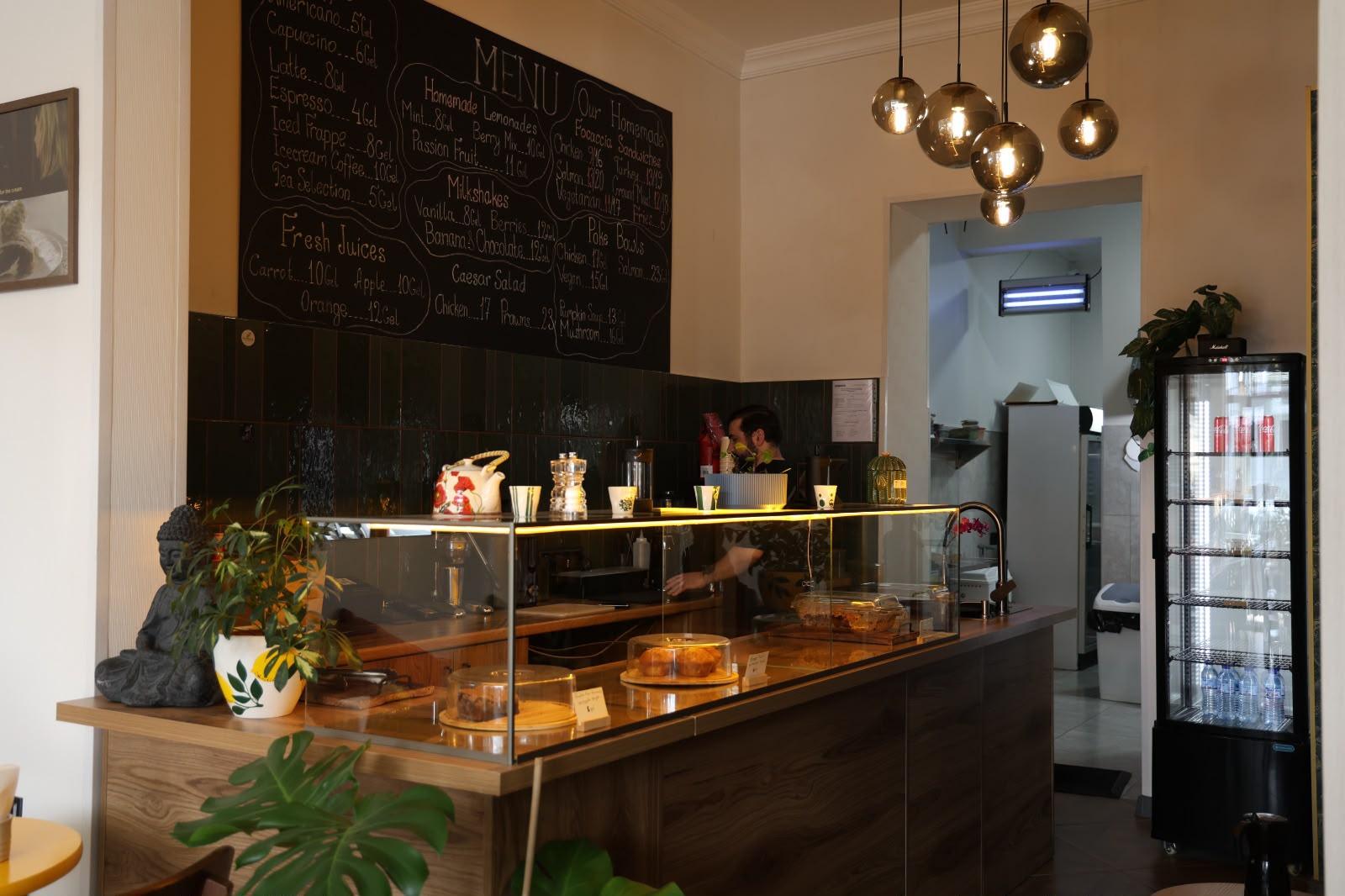 Commercial Property For Rent: 63 M² In Batumi, Petre Bagrationi St, 196 – $1,800 view 3