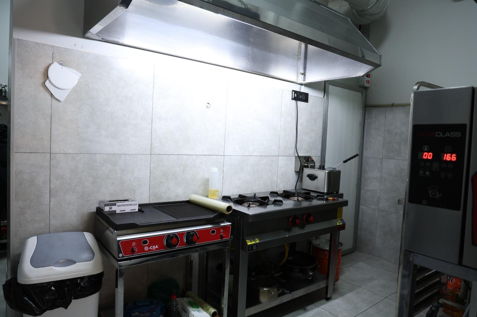 Commercial Property For Rent: 63 M² In Batumi, Petre Bagrationi St, 196 – $1,800 view 15