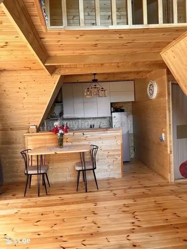 3-Room House For Rent In Batumi, Aleksandre Naneishvili St, 30 view 8