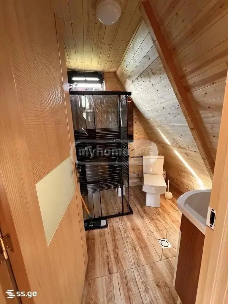 3-Room House For Rent In Batumi, Aleksandre Naneishvili St, 30 view 11